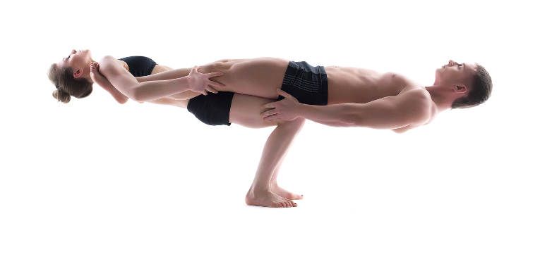 L'EQUILIBRE
