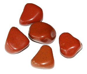 JASPE ROUGE